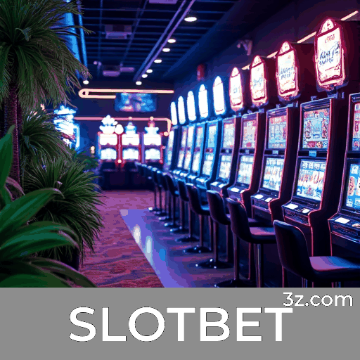 Cassino Online SLOTBET