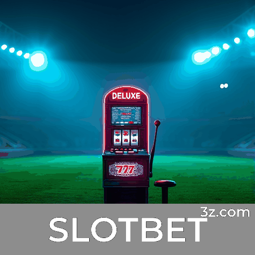 Cassino Online SLOTBET