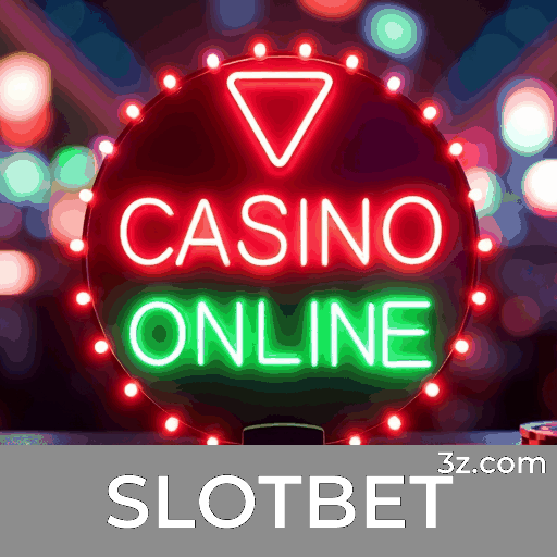 Cassino Online SLOTBET