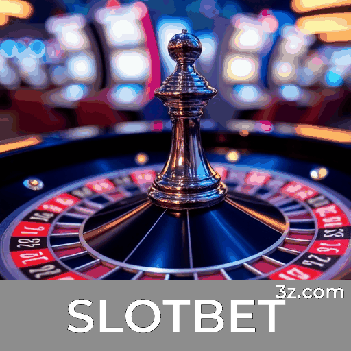 Cadastro na SLOTBET