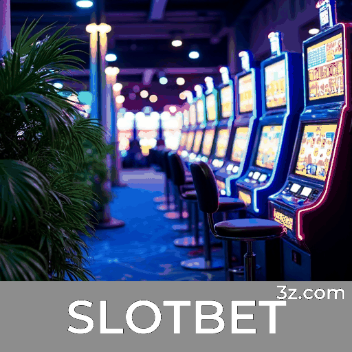 Cassino Online SLOTBET