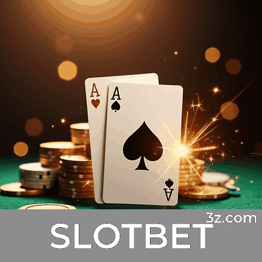 Cadastro na SLOTBET
