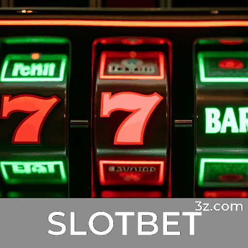 Acesso ao SLOTBET
