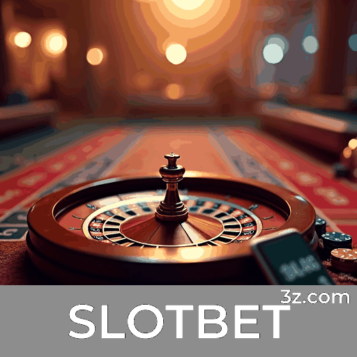 Cadastro na SLOTBET