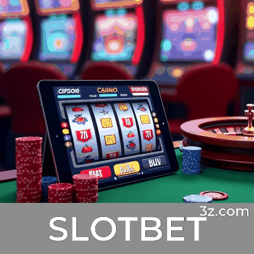 Acesso ao SLOTBET