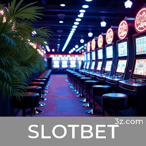 Acesso ao SLOTBET