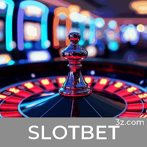 Acessar o site SLOTBET COM