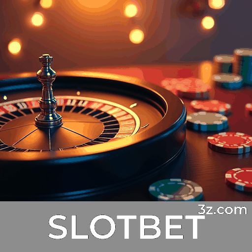 Cadastro na SLOTBET