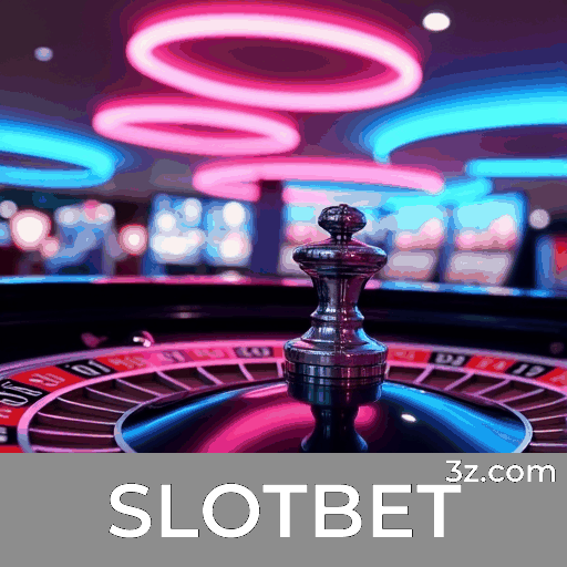 Cadastro na SLOTBET