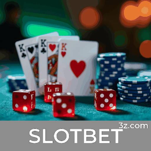 Cassino Online SLOTBET