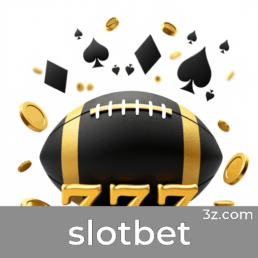slotbet: Cassino Premiado e Pagamentos Rápidos