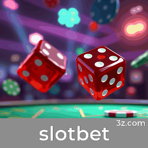 slotbet: A Plataforma de Apostas com Serviço Profissional