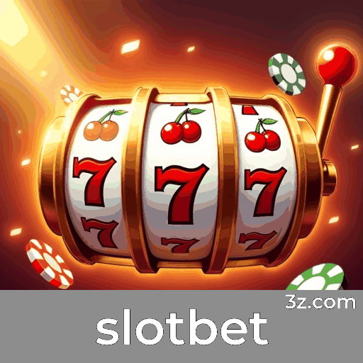 slotbet App: Apostas Móveis Simplificadas e Completas