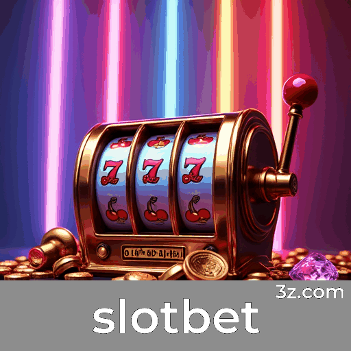 slotbet: bônus e promoções imperdíveis