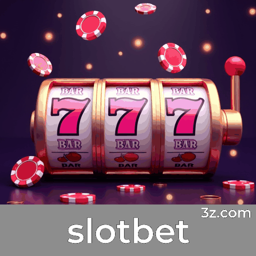 slotbet: bônus e promoções imperdíveis