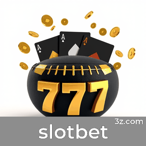 slotbet: Cassino Premiado e Pagamentos Rápidos